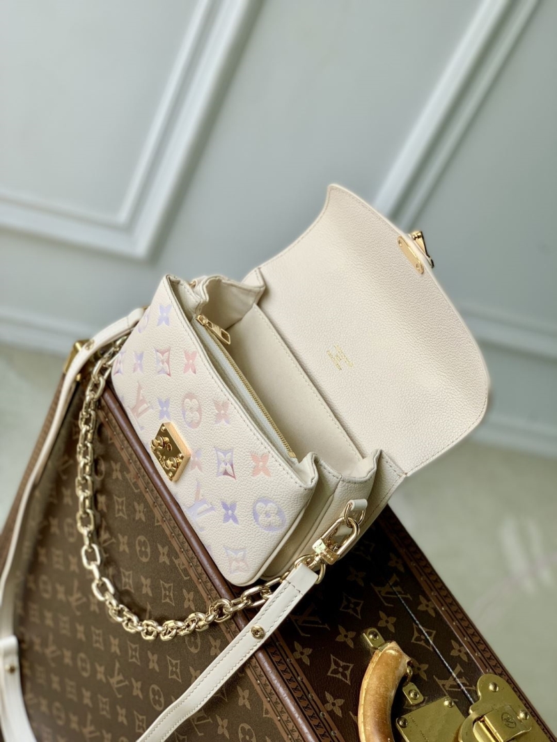 LV Satchel bags